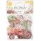 Stempel Clear Summer at the Beach 104