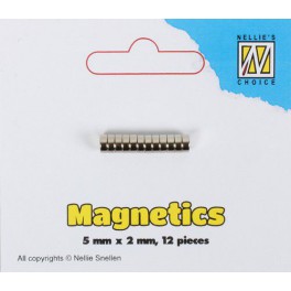 Nellie‘s Choice Magnets STBM002