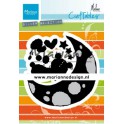Marianne Design Collectables Vogel