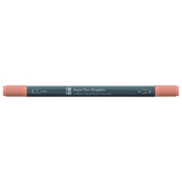 Marabu Aqua Pen Graphix Zitron 020 