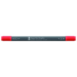 Marabu Aqua Pen Graphix Zitron 020 