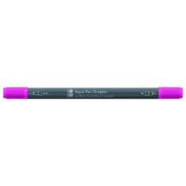 Marabu Aqua Pen Graphix Zitron 020 