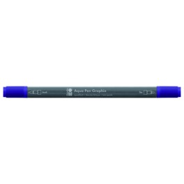 Marabu Aqua Pen Graphix Zitron 020 