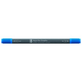 Marabu Aqua Pen Graphix Zitron 020 