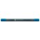 Marabu Aqua Pen Graphix Zitron 020 