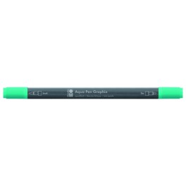 Marabu Aqua Pen Graphix Zitron 020 