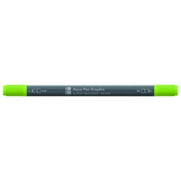 Marabu Aqua Pen Graphix Zitron 020 