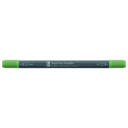 Marabu Aqua Pen Graphix Zitron 020 