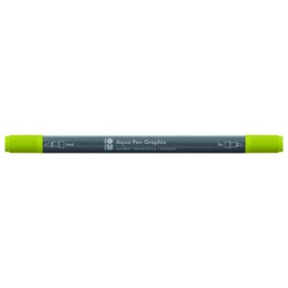 Marabu Aqua Pen Graphix Zitron 020 