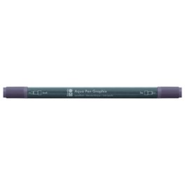 Marabu Aqua Pen Graphix Zitron 020 