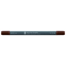 Marabu Aqua Pen Graphix Zitron 020 