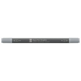 Marabu Aqua Pen Graphix Zitron 020 