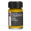 Marabu Aqua Pencil Graphix - Funky Monkey