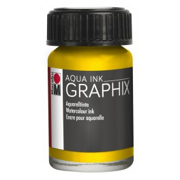 Marabu Aqua Pencil Graphix - Funky Monkey