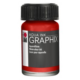 Marabu Aqua Pencil Graphix - Funky Monkey