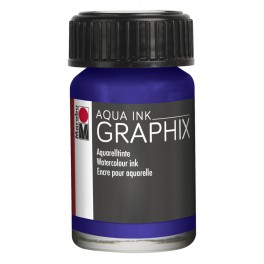 Marabu Aqua Pencil Graphix - Funky Monkey