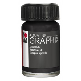 Marabu Aqua Pencil Graphix - Funky Monkey