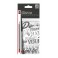 Marabu Aqua Pencil Graphix - Funky Monkey