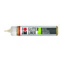 Marabu Aqua Pencil Graphix - Funky Monkey