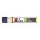 Marabu Aqua Pencil Graphix - Funky Monkey