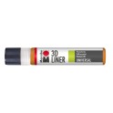 Marabu Aqua Pencil Graphix - Funky Monkey