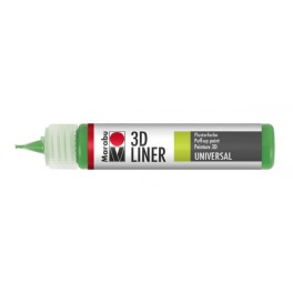 Marabu Aqua Pencil Graphix - Funky Monkey
