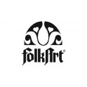 FolkArt • Super Glow paint 