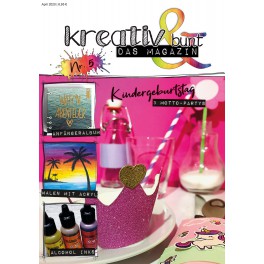 Parchment Craft Magazine Summer Special