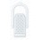 Schneideschablone "Arch and Trellis"
