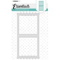 Stempel Clear Summer at the Beach 104