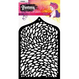 Stempel Clear Summer at the Beach 104