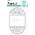 Stempel Clear Summer at the Beach 104