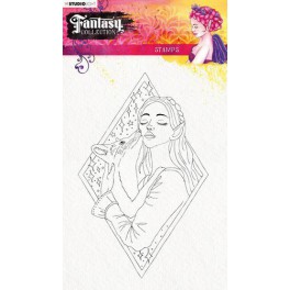 Stempel Clear Summer at the Beach 104
