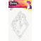 Stempel Clear Summer at the Beach 104