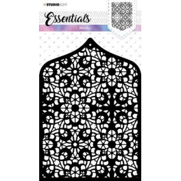 Stempel Clear Summer at the Beach 104