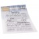 Motivstempel "Silhouette Summer Romance"