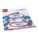 Marianne Design Collectables Vogel