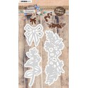 Stempel Clear Summer at the Beach 104