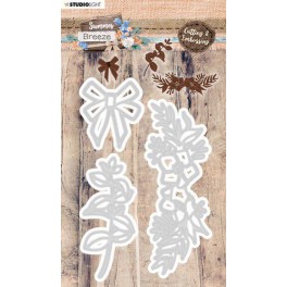 Stempel Clear Summer at the Beach 104