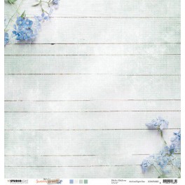 Designpapier Industrial Vintage No. 1