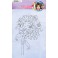 Stempel Clear Summer at the Beach 104