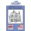 Motivstempel Crazy Cats - Grumpy Guss 