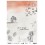 Stamperia Rice Paper A4 Clockwise Clock & Keys