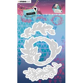 Stempel Clear Summer at the Beach 104