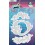 Stempel Clear Summer at the Beach 104