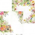 Piatek13 - Papier 12" Hello Beautiful 01