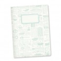 Piatek13 - Papier 12" Hello Beautiful 01