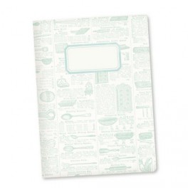 Piatek13 - Papier 12" Hello Beautiful 01