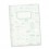 Piatek13 - Papier 12" Hello Beautiful 01