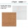 Designpapier BaseCoat "Wicker"